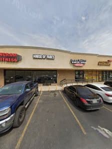 Photo of L&T Spa Fitness
