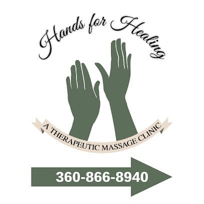 Photo of Rain Drop Healing Hands Massage