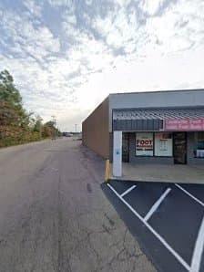 Photo of Louisville Foot Massage