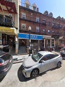 Photo of Jian Min Therapy Inc.