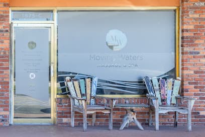 Photo of Moving Waters Massage