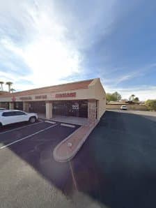 Photo of Fox Spa