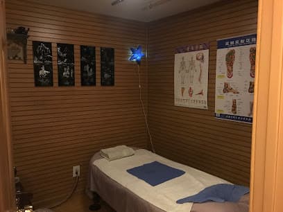Photo of Tin Man Massage