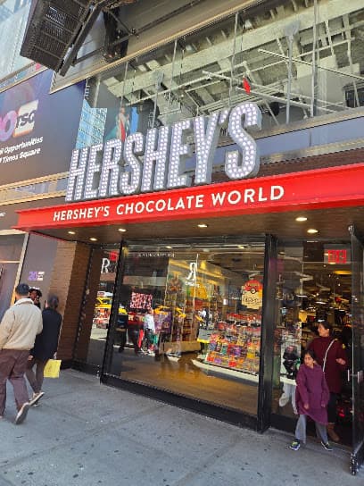 Photo of Chocolate Spa