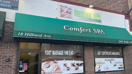 Photo of Comfeet Spa