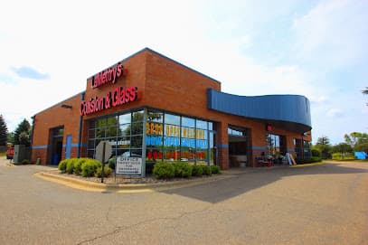 Photo of Burnsville Bodyworks