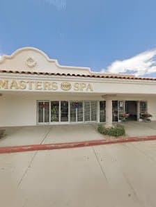 Photo of Masters Foot Spa