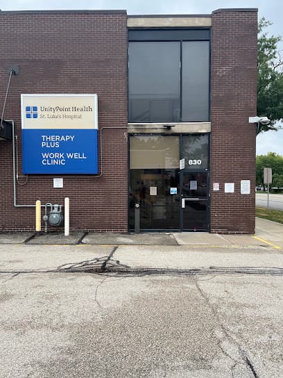 Photo of W&Q Health