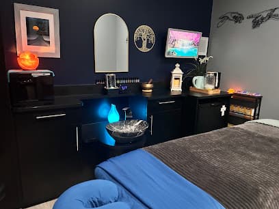 Photo of Colleen Massage