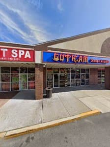 Photo of Pan Foot Spa