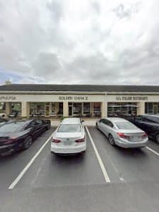 Photo of Golden Dragon