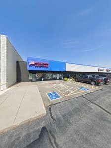 Photo of A&M Rehab Center