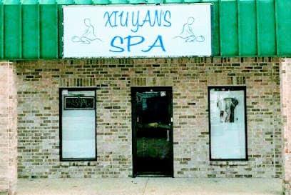Photo of Xiu Yan's Spa