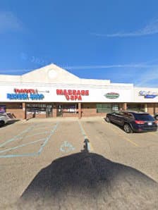 Photo of TJ Massage