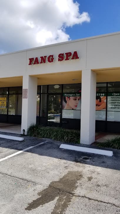 Photo of Fang Spa
