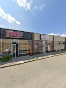 Photo of Huber Massage