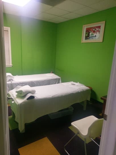 Photo of Green Wish Massage