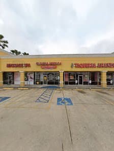 Photo of D&D Massage
