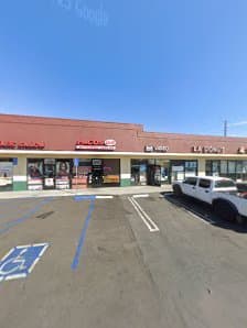 Photo of Paloma Salon