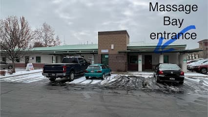 Photo of Massage Bay