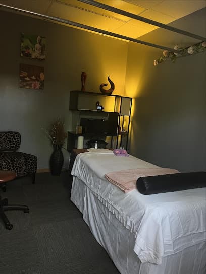 Photo of Luna Azul Massage & Spa