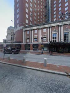 Photo of The Norwich Spa at Graduate Providence