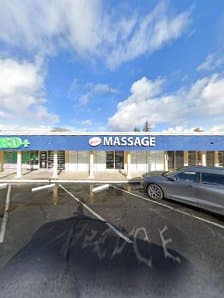 Photo of Amber Massage