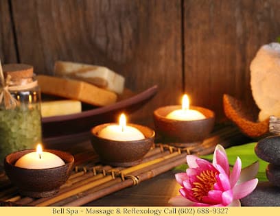 Photo of Bell Spa Massage Reflexology