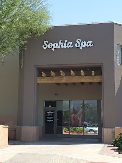 Photo of Sophia spa