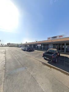 Photo of M Reflex Spa