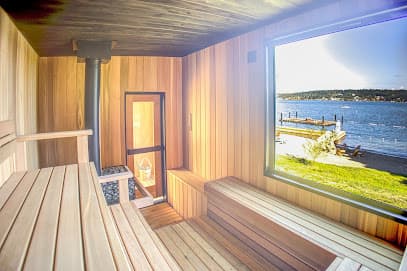 Photo of Vina Sauna