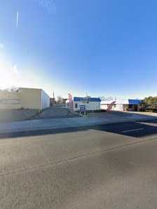 Photo of Blue Roof Massae