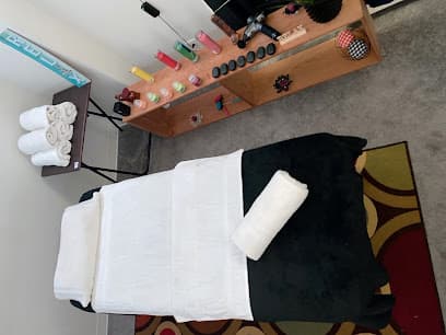 Photo of DMV Latina Massage