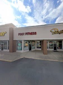 Photo of Lesley's Foot Spa