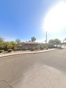Photo of Desert Oasis Health System
