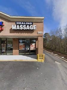 Photo of 888 Massage