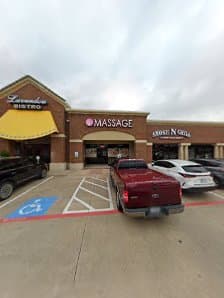 Photo of Time For Me Massage