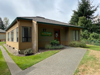 Photo of Lin’s Therapeutic Massage