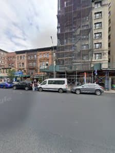 Photo of Geisha Garden NYC