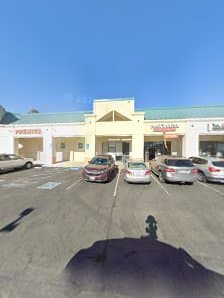 Photo of Green beauty spa