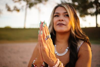 Photo of Healing Gaia
