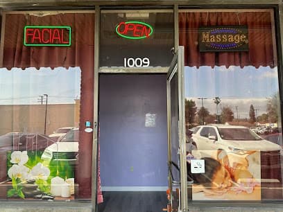Photo of Lady Fortuna Massage