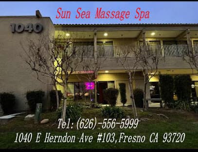 Photo of Sun Sea Massage Spa