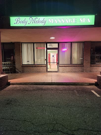 Photo of Body Melody Massage Spa