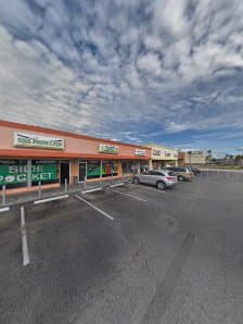 Photo of Ocean moon spa