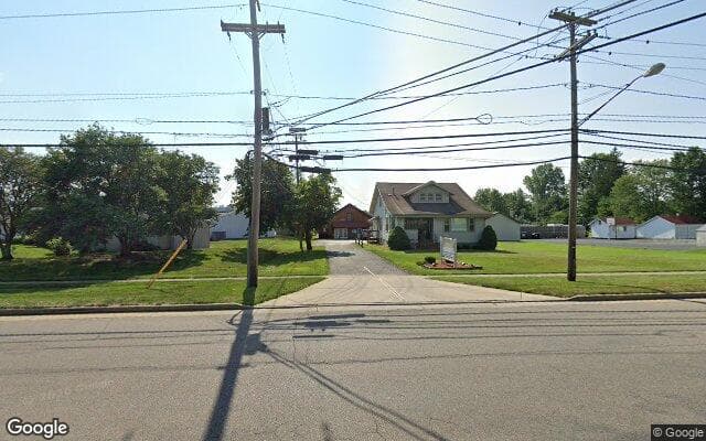 Photo of Broad Street Massotherapy
