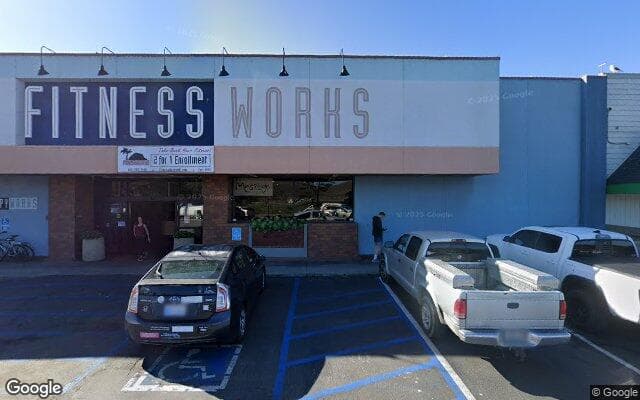 Photo of Therapy Works of Morro Bay