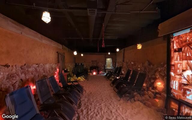 Photo of Sports Therapy Massage Day Spa
