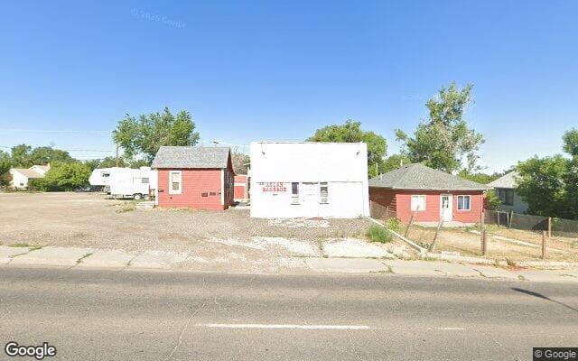 Photo of Fire Phoenix Massage