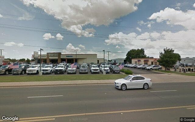 Photo of Andrias Infinite Healing Massage Of Lubbock